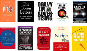 Les lois de la nature humaine. Les Meilleurs Livres Sur Le Copywriting Pour Vendre Plus Et Ecrire Mieux