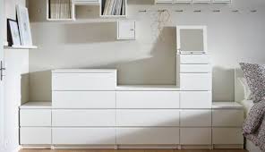 Mobel Einrichtungsideen Fur Dein Zuhause Dein Dekomalm Einrichtungsideen Fur Mobel Zuhause In 2020 Ikea Bedroom Ikea Storage Stylish Bedroom