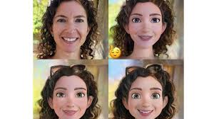 Make yourself into anime character app. Have You Seen The Cartoon App Everyone S Using On Facebook Lately What We Know About It Cnet