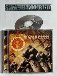 OPIATE FOR THE MASSES - MANIFESTO(RARE IMPORTGHOST MACHINESINNISTARSYSTEMATIC  | eBay