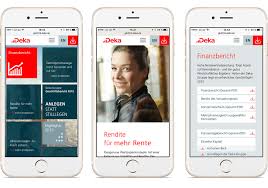 The site owner hides the web page description. Dekabank Online Geschaftsbericht Gerasch Communication