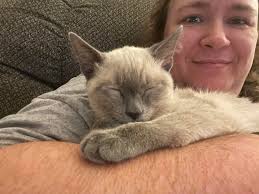 Mr. Handsome Rayne 🩵