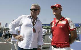 Willi weber sorgt erneut für schlagzeilen. Schumacher Manager Willi Weber Bashes Formula One