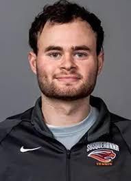 2022-23 Men's Tennis Roster