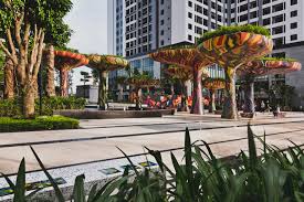 Chung cư tnr goldmark city là tổ hợp khu nhà ở, văn phòng và dịch vụ cao cấp nằm tại cửa ngõ phía tây thủ đô hà nội quy mô lên tới 12.17ha. Goldmark City Eden Landscape Landscape And Urbanism Architecture Urban Landscape Design Landscape Design