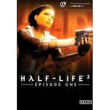 Valve Half Life 2 Episode One Steam Key Global In 2020
