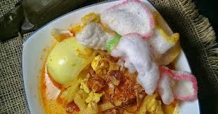 Berbicara tentang berbagai macam makanan khas indonesia, sepertinya tidak akan lengkap bila belum menyinggung resep soto madura. Resep Lontong Sayur Language Id 16 Resep Lontong Sayur Spesial Dari Berbagai Daerah Rekomended Masukkan Labu Siam Aduk Sebentar