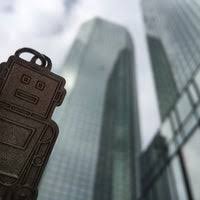 Auch vier geschäftsstellen in frankfurt schließen. Deutsche Bank Campus Dbc Cb S Deutscheawm Bahnhofsviertel 66 Besucher