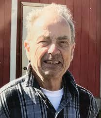 Robert “Bob” H. Leck