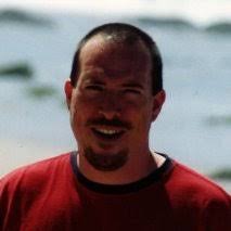 Jared Diskin's Instagram, Twitter & Facebook