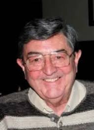 Obituary information for William Francis Joyce