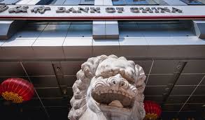 44 bank of china jobs available on indeed.com. Bank Of China Partners With Ibm For Blockchain Ai Innovation Ledger Insights Enterprise Blockchain