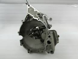 Sometimes it just needs an adjustment. Ferrari 308 Transmission Bell Housing Used P N 109118