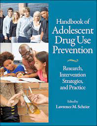 Handbook Of Adolescent Drug Use Prevention: Research, Intervention  Strategies, And Practice