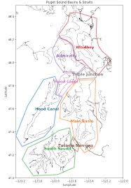 Background On Long Term Changes In Puget Sound