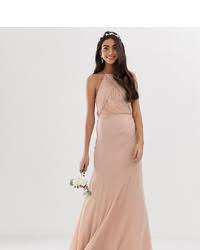 It's really up to you whether you prefer to show off your tallness or whether you would like to look a little shorter. Women S Evening Dresses By Asos Tall Lookastic