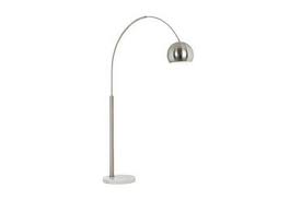 Glass/metal led floor lamp, mercury glass/oil rubbed bronze. The Best Floor Lamps Under 300 For 2021 Reviews By Wirecutter