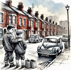 Things I've never seen before