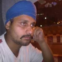 Tirath Grewal's Instagram, Twitter & Facebook