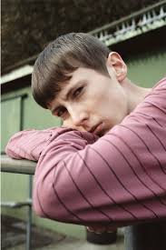 Liam Hodges x FILA Spring/Summer 2018