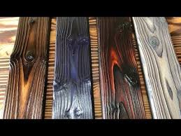 Diy Wood Burning Technique That S Not Shou Sugi Ban Or Is It Youtube Wood Burning Techniques Burnt Wood Finish Wood Finishing Techniques