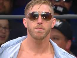 Why Orange Cassidy is One of the Best Characters in Pro Wrestling