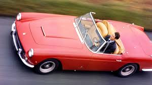 Contemporary diecast cars, trucks and vans. How To Buy A Vintage Ferrari Gq