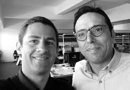 A conversation with Arch. Tomás Salgado and Arch. Nuno Lourenço