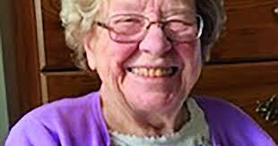 Rosalie “Rosie” Hope (Rasske) Jess