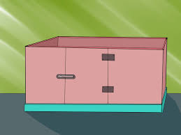 3 Modi Per Costruire Un Recinto Per Cuccioli Wikihow