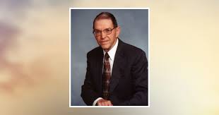 Harold Bishop Obituary October 22, 2024