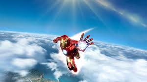 Typically any vertical wallpaper can go. Five Upcoming Superhero Video Games We Re Psyched For