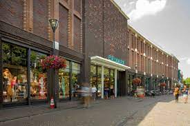 Check spelling or type a new query. Duurzaam Systeem Van Isolatiepanelen En Steenstrips Voor Primark In Zwolle Architectura Be