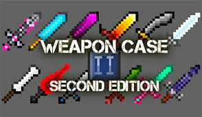 Your browser can't play this video. Weapon Case Loot Mod Para Minecraft 1 11 2 Minecrafteo
