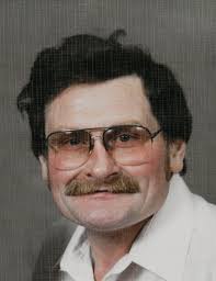 Obituary for David Krueger