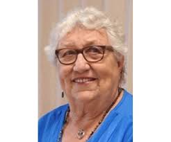 Dixie Christopherson Obituary (1933