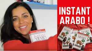 L'Instant Arabo di Maha Yakoub