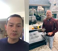 Cooking with Darryl Job History