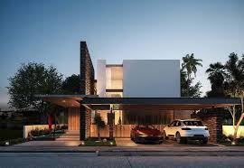 Como em muitas das outras, as fachadas de casas populares ganham ar de cuidado e. Fachadas De Casas 80 Modelos Ineditos Com Fotos Inspiradoras