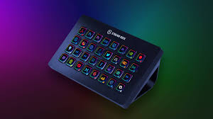What is a stream deck used for? Stream Deck Touch Portal 100 S Of Key Icons In 5 Styles Nerd Or Die