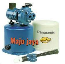 250 watt daya input start : Jual Kipas Pompa Air Sanyo Panasonic National Jet Pump 250 Watt Original Impeller Di Lapak Cerenvl Bukalapak