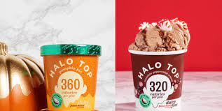 We rounded up some of the best. New Halo Top Vegan Ice Cream Updated January 2019 Peta