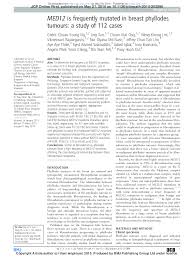 K h ong & ng is a lawyer firm located in seri manjung, perak with 2 practicing lawyer. Pdf Med12 Is Frequently Mutated In Breast Phyllodes Tumours A Study Of 112 Cases Weng Khong Lim Academia Edu