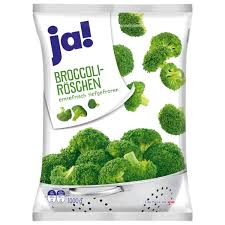 Ja Broccoli 1kg Bei Rewe Online Bestellen Rewe De Rewe Rewe De Broccoli