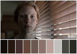 Da 5 Bloods (2020) -Format: 35mm Film -Director: Spike Lee -Cinematography:  Newton Thomas Sigel -Production Design: Wynn Thomas -Costume Design: Donna  Berwick -Makeup: Joanna Rodriguez, Watana Garum, Michael Maddi -Hair  Styling: Adenike