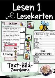 Medien in der kategorie 'lesen' im fach deutsch für die klasse 1. 510 2 Klasse Grundschule Ideen In 2021 Unterrichtsmaterial Grundschule Grundschulmaterial
