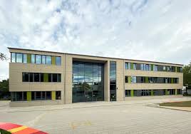 Datei Stadtteilschule Stellingen Am Brehmweg In Hamburg 6 Jpg Wikipedia