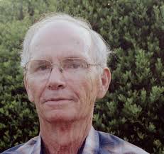 John W. Burdine Obituary