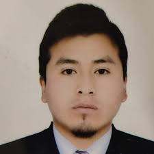 Estif Michael Bellido Calsina