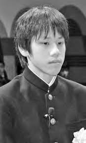 大人 へ 一 歩 未 来 へ 羽 ば た く